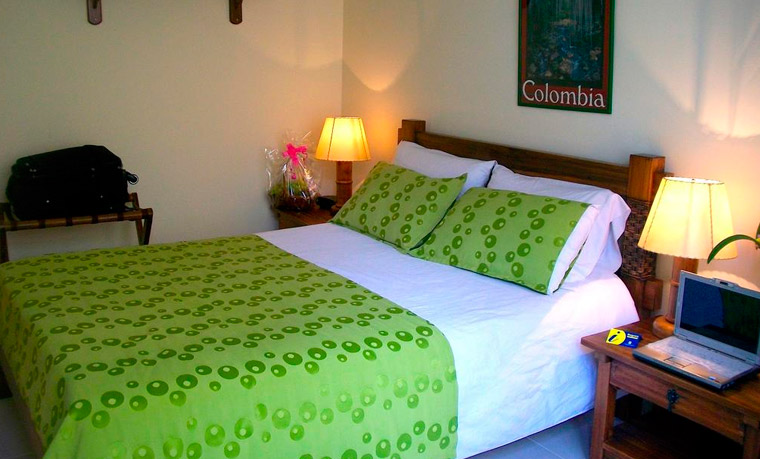 Hotel que admite mascotas